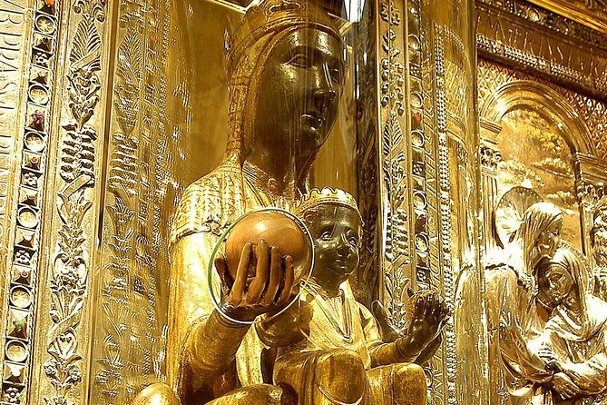 Salt Mountain, Cruces Forest, Wines and Montserrat Small group - Who Will Appreciate This Tour?