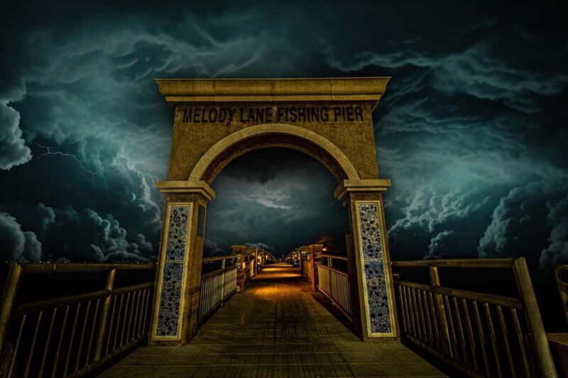 Salt, Sorrow, & Shadow: Fort Pierce Ghost Tour - The Value of This Experience