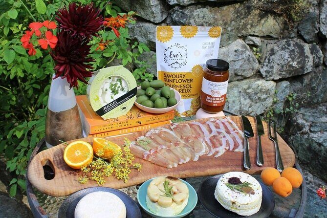 Salt Spring Island "Artisan Trail" Hop On Hop Off Tour! - An In-Depth Look at the Artisan Trail Tour