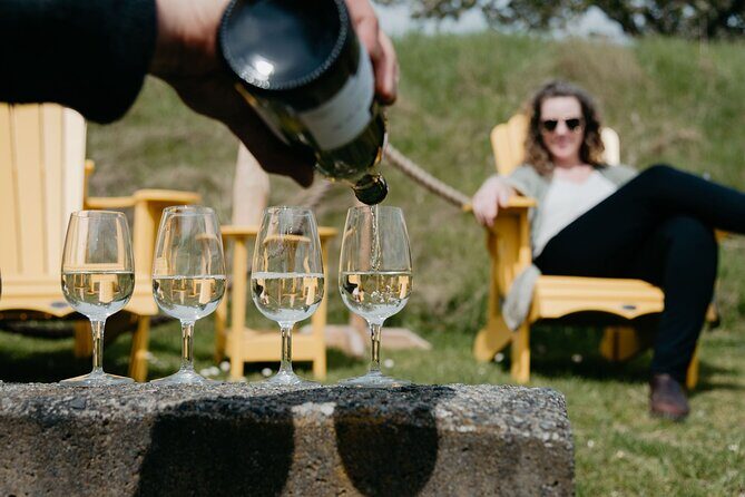 Salt Spring Island "Artisan Trail" Hop On Hop Off Tour! - Practical Tips for Making the Most of Your Tour