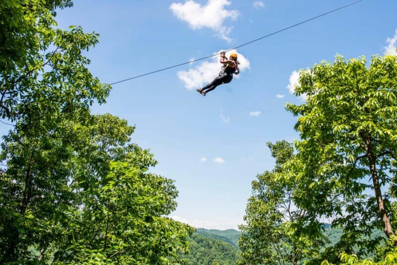 Saluda: Zipline Canopy Tour with Rappels and Skybridge - Final Thoughts