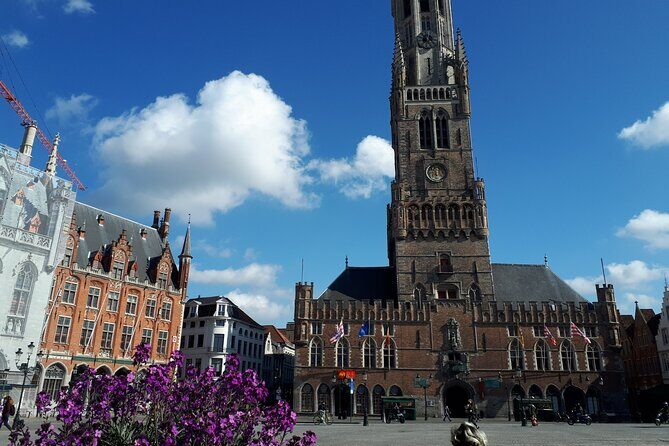 Salvador Dalí Exhibition in Bruges Admission Ticket - Final Thoughts