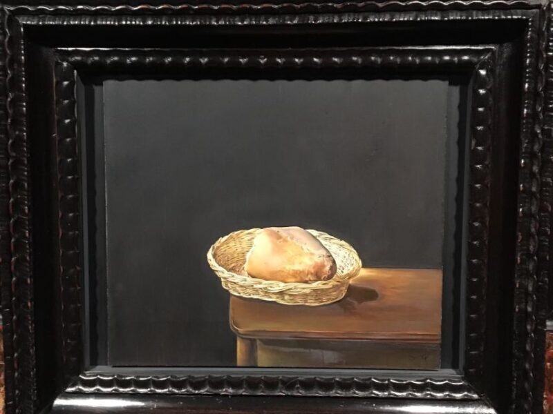 Salvador Dalí Theatre-Museum in Figueres private/shared tour - The Practical Side: Duration, Price, and Customization