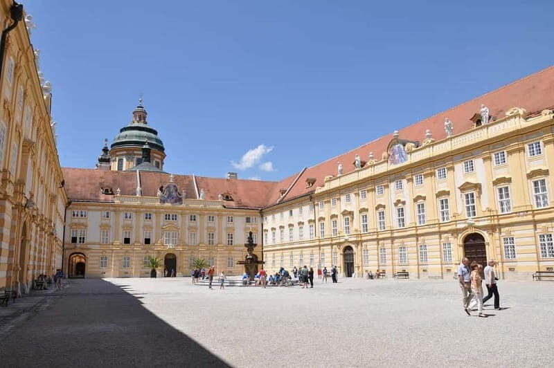 Salzburg A City of History, Hallstatt A Place of Legends - Frequently Asked Questions