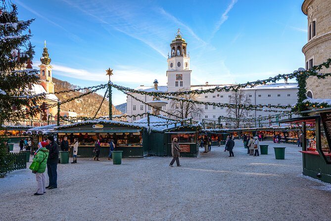 Salzburg and Lake District Day Tour from Munich - Final Thoughts