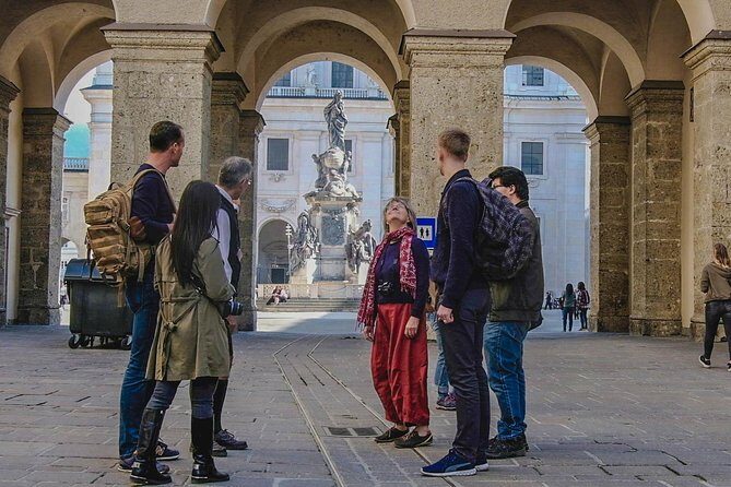 Salzburg and Lake Region Small-Group Day Trip from Vienna - The Cost and Value