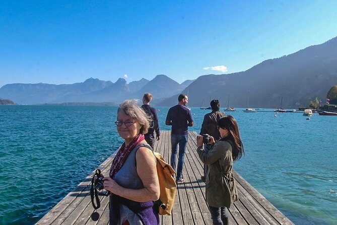 Salzburg and Lake Region Small-Group Day Trip from Vienna - Who Should Consider This Tour?