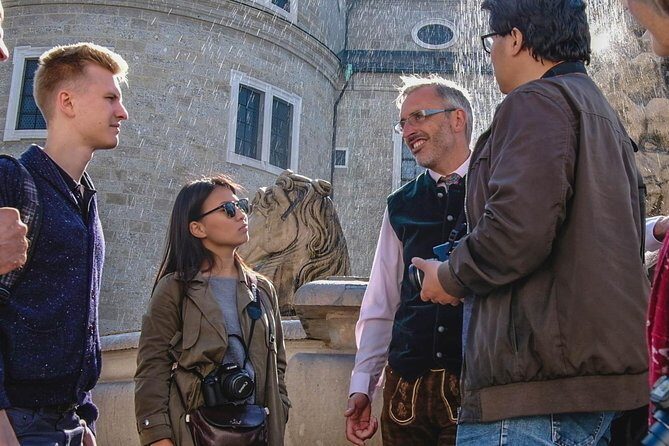 Salzburg and Lake Region Small-Group Day Trip from Vienna - Wrapping It Up