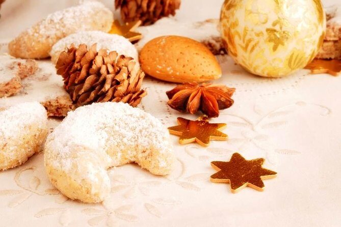Salzburg Christmas Cookies and Apple Strudel Cooking Lesson - Analyzing the Value for Money