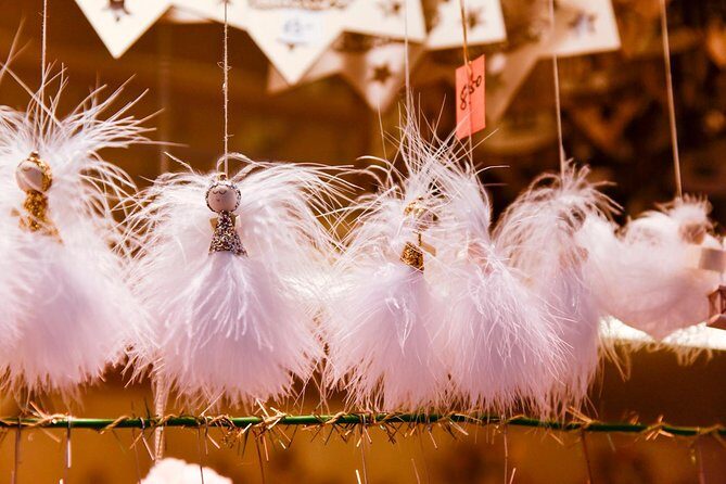 Salzburg Christmas Market & City Tour - Additional Practical Details