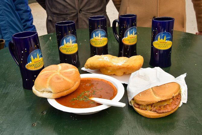 Salzburg Christmas Market & City Tour - FAQs