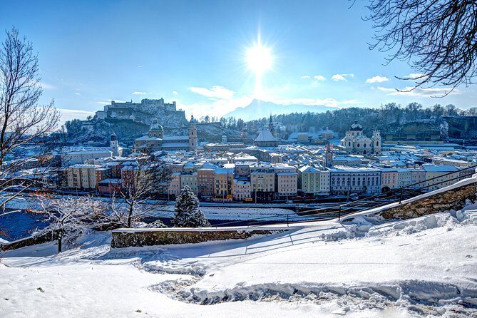 Salzburg Christmas Market & City Tour - Final Thoughts