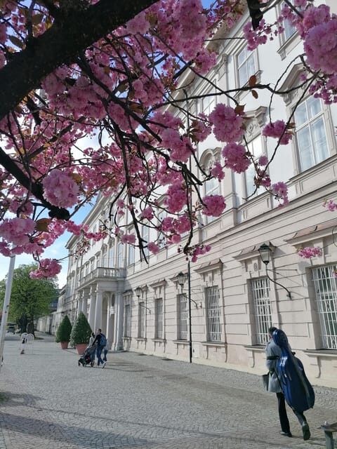 Salzburg: Classical Music Concert at the Mirabell - Key Points