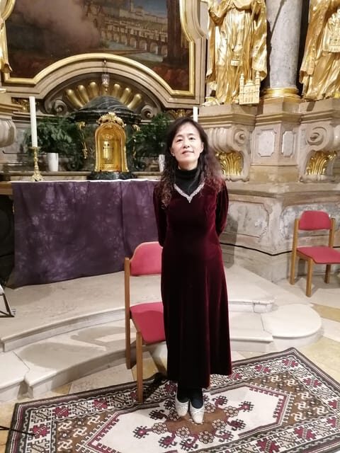 Salzburg: Classical Music Concert at the Mirabell - Final Thoughts