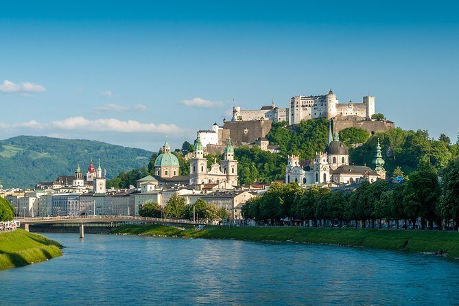 Salzburg Day Trip from Vienna - What to Expect During Your Salzburg Day Trip
