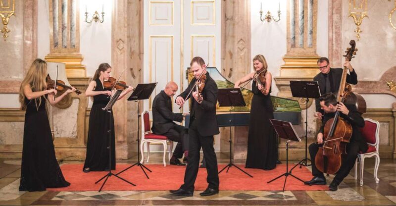 Salzburg: Dinner and Classical Concert at Mirabell Palace - What the Reviews Say