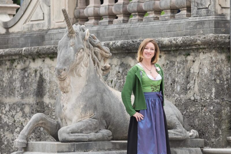 Salzburg für Salzburger - What to Expect from the Salzburg für Salzburger Tour