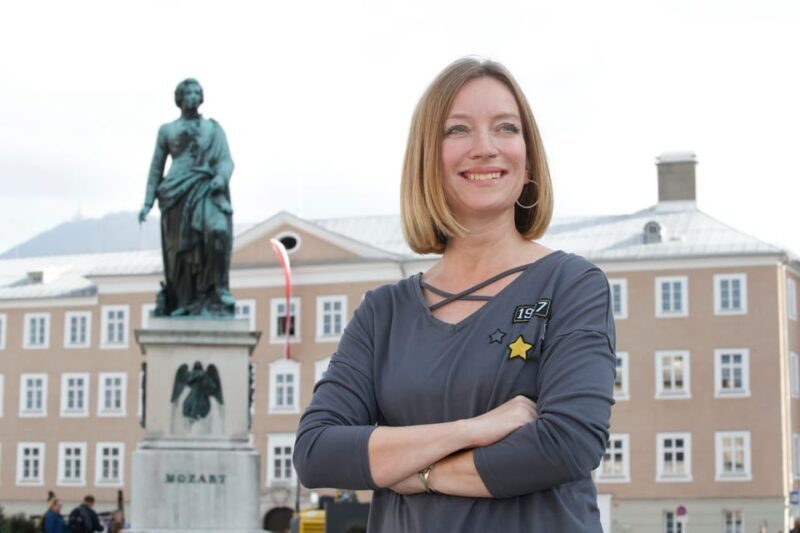 Salzburg für Salzburger - FAQ