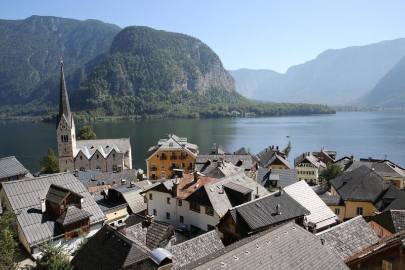 Salzburg: Hallstatt and Sound of Music Tour - Final Thoughts: Is It Worth It?