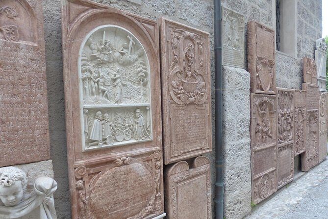 Salzburg - Historic Guided Walking tour - Who Should Consider This Tour?