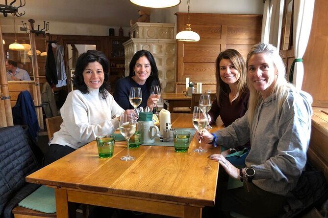 Salzburg History & Food Private Tour with Munich train add-on - A Deep Dive into the Tour Experience