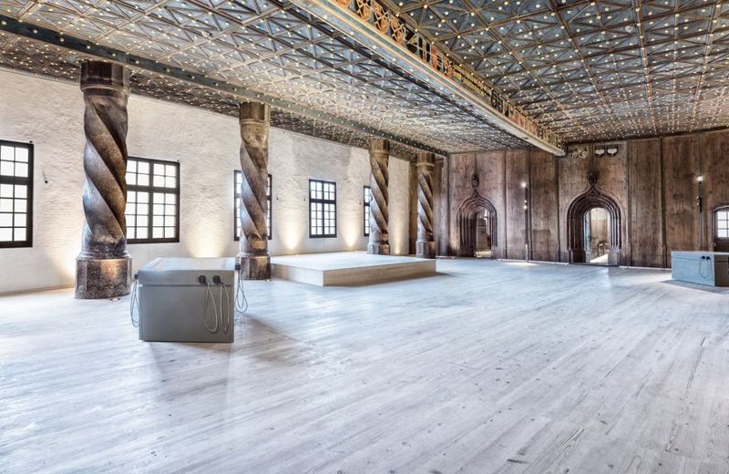 Salzburg: Hohensalzburg Fortress Admission Ticket - The Fortress Loop: How to Fit It Into a One-Day Visit