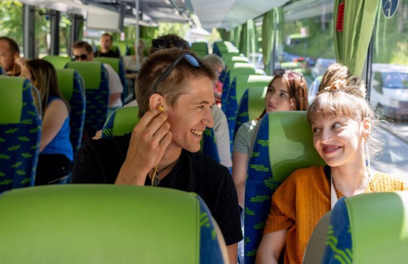 Salzburg: Hop-on Hop-off City Tour - The Value of the Ticket and Extra Perks