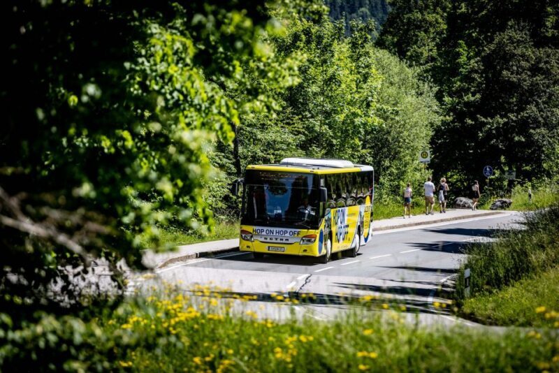 Salzburg: Hop-on Hop-off City Tour - Final Thoughts: Is It Worth It?