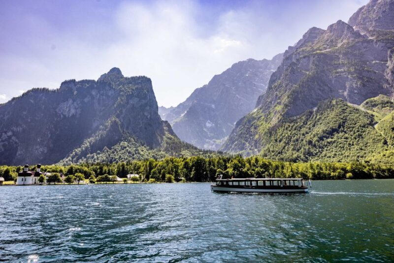 Salzburg: Hop-on Hop-off City Tour - FAQ