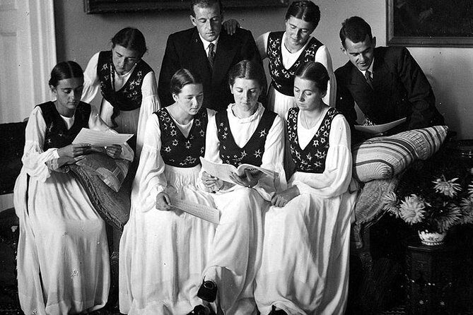 Salzburg Introduction Private Walking Tour - The Sum Up