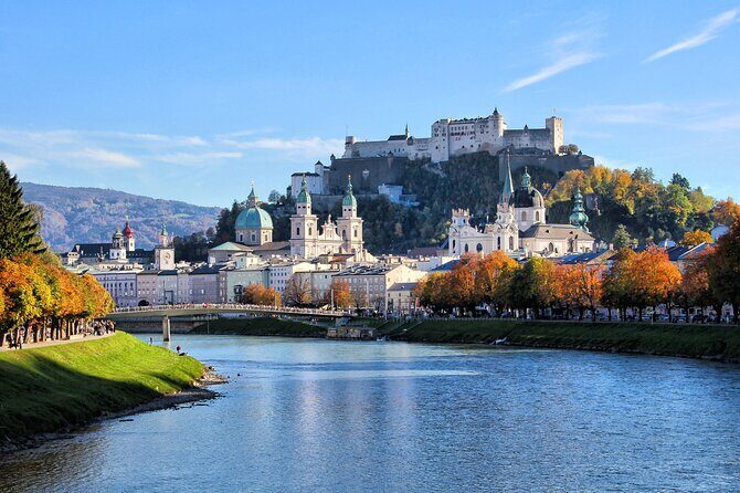 Salzburg Introduction Private Walking Tour - FAQ