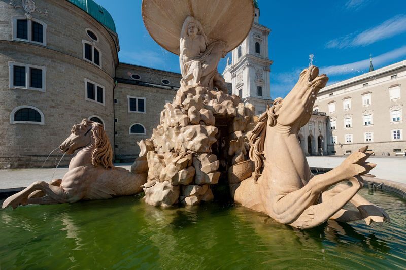 Salzburg Introduction Walking Tour - What Kind of Traveler Will Love This?