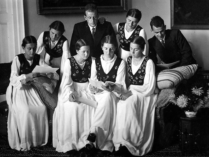 Salzburg Introduction Walking Tour - The Sum Up