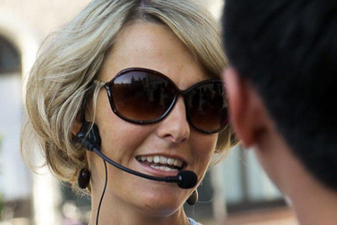 Salzburg Introduction Walking Tour - The Experience: What You Can Expect