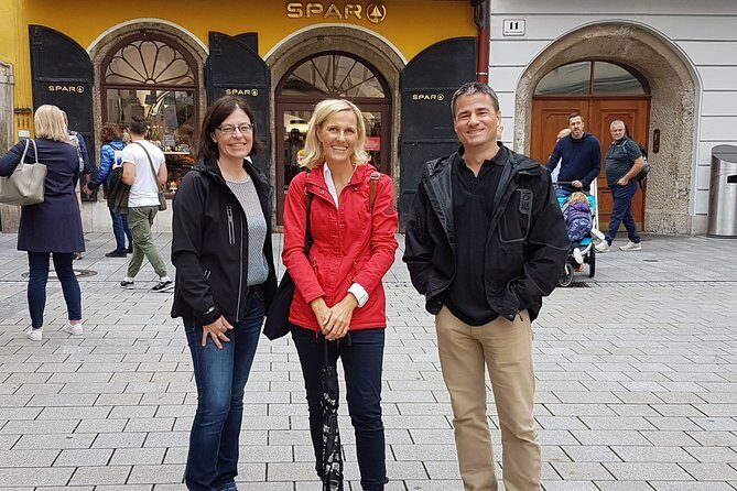 Salzburg Introduction Walking Tour - Final Thoughts
