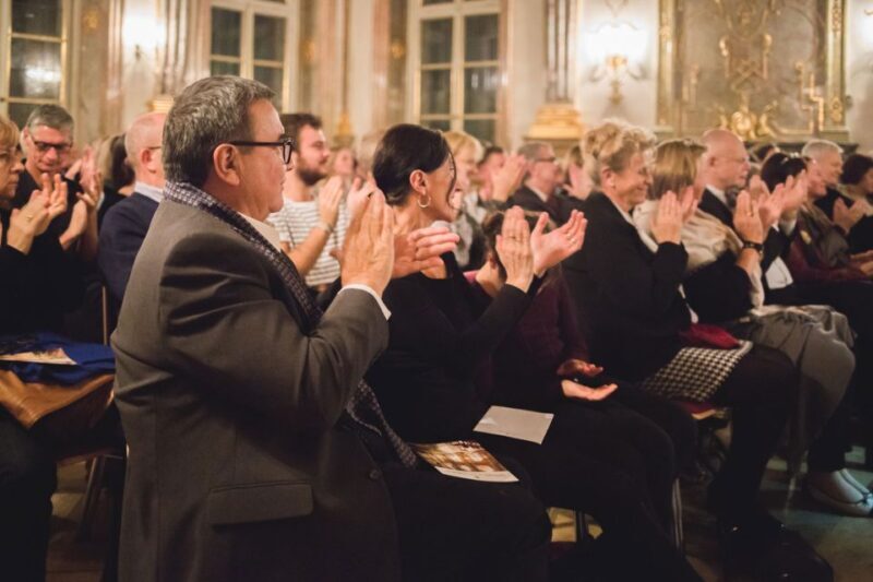 Salzburg: Mozart Concert at Mirabell Palace - An In-Depth Look at the Experience