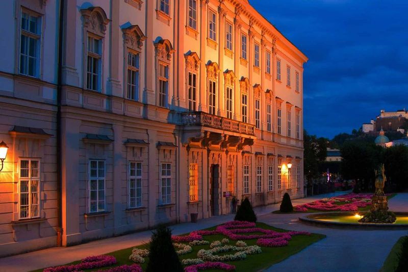 Salzburg: Mozart Concert at Mirabell Palace - Seating: Reserved Categories vs Open Seating, and Why Front Row Fans Are Happy