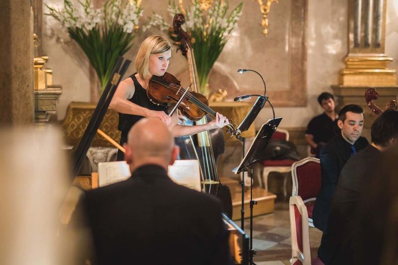 Salzburg: Mozart Concert at Mirabell Palace - Price and Value: Is $49 a Smart Salzburg Evening?