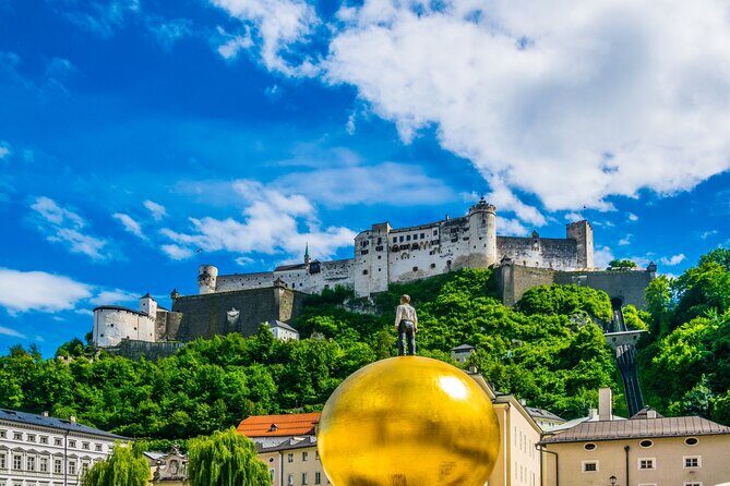 Salzburg Old Town Walking Tour, Mozart, Mirabell Gardens - Final Thoughts