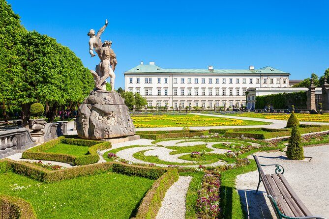 Salzburg Old Town Walking Tour, Mozart, Mirabell Gardens - FAQ