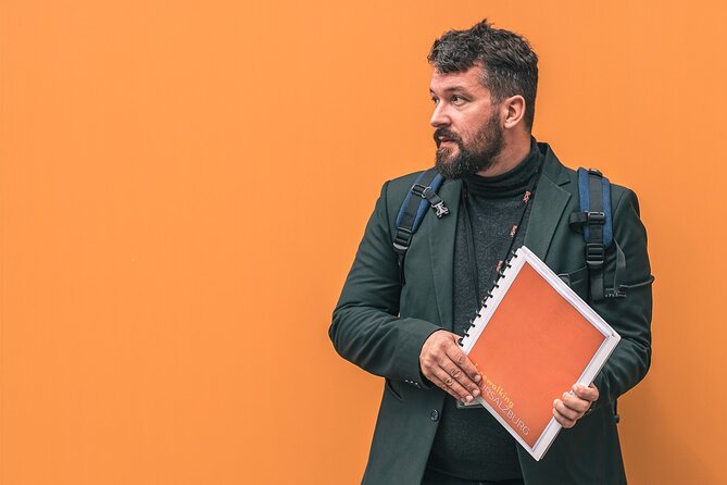 Salzburg Oldtown: Sightseeing Walking Tour with Licensed Local Guide - Churches, Monastery Grounds, and Architectural Clues