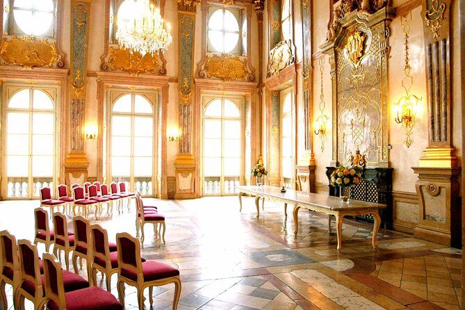 Salzburg: Palace Concert at the Marble Hall of Mirabell Palace - A Closer Look at the Experience