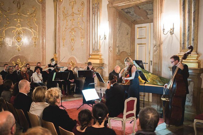 Salzburg: Palace Concert at the Marble Hall of Mirabell Palace - Final Thoughts