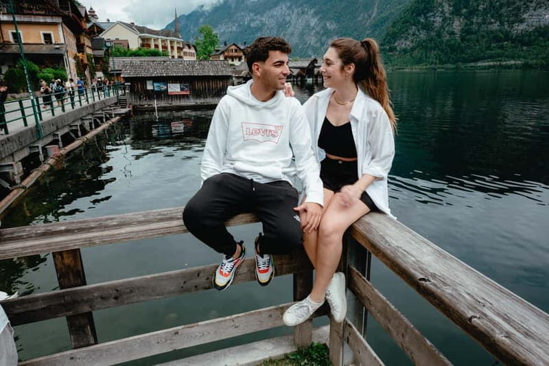 Salzburg: Photography Tour with a Professional Photographer - Key Points