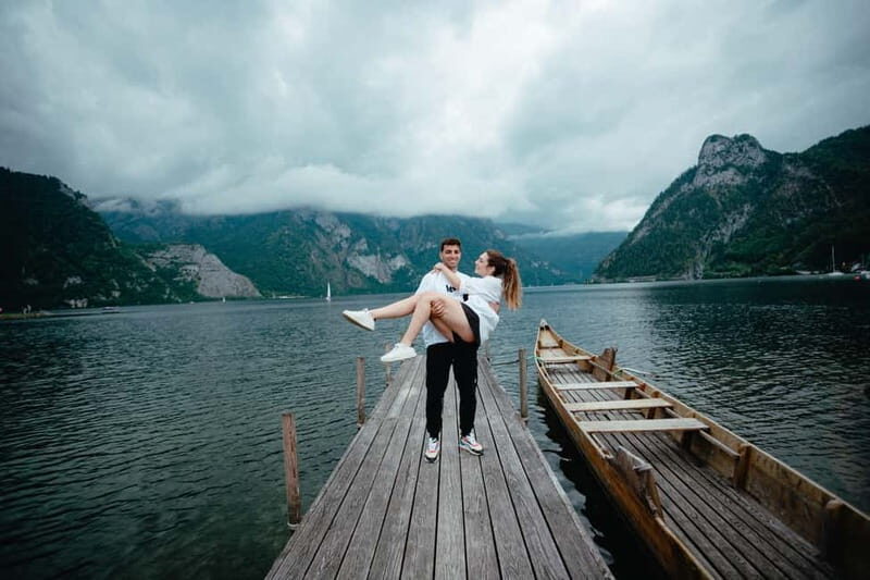 Salzburg: Photography Tour with a Professional Photographer - What to Expect from the Salzburg Photography Tour