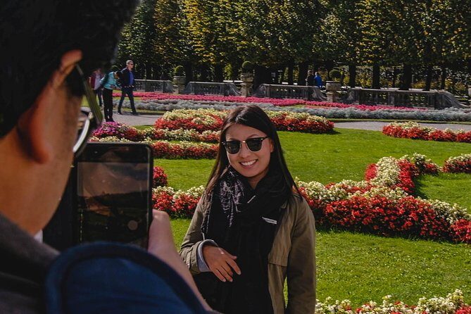 Salzburg Private Day Trip from Vienna - Who Will Love This Tour?