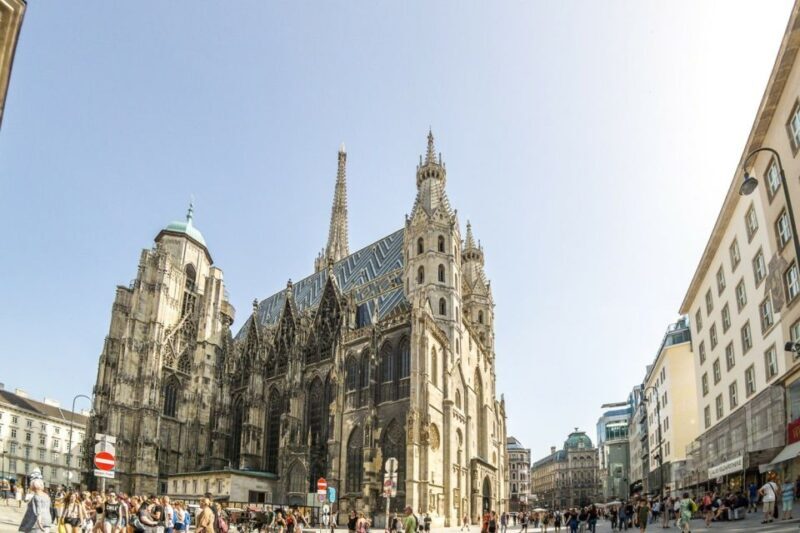 Salzburg: Private Day Trip to Innsbruck - The Real Value for Travelers