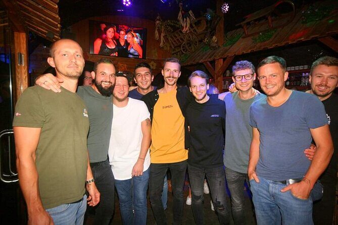 Salzburg Pubcrawl - Who Should Consider This Tour?