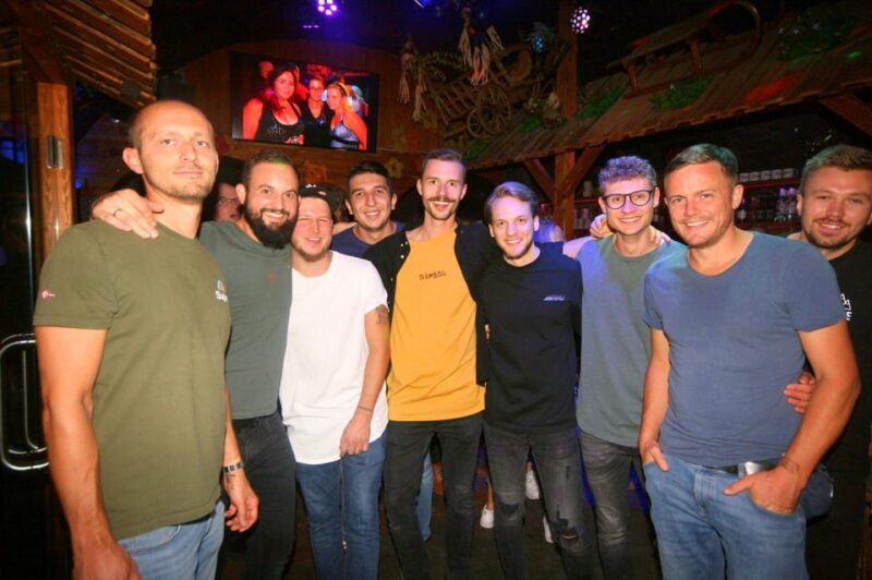 Salzburg: Pubcrawl Tour through best Bars and Clubs in Town - Practical Tips for the Tour