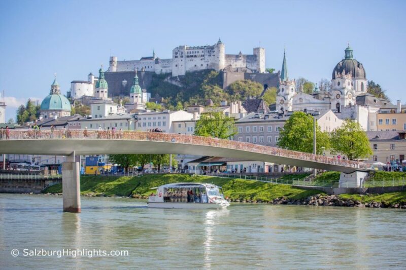 Salzburg: River Cruise & Best of Mozart Fortress Concert - Salzburg: River Cruise & Best of Mozart Fortress Concert — A Deep Dive